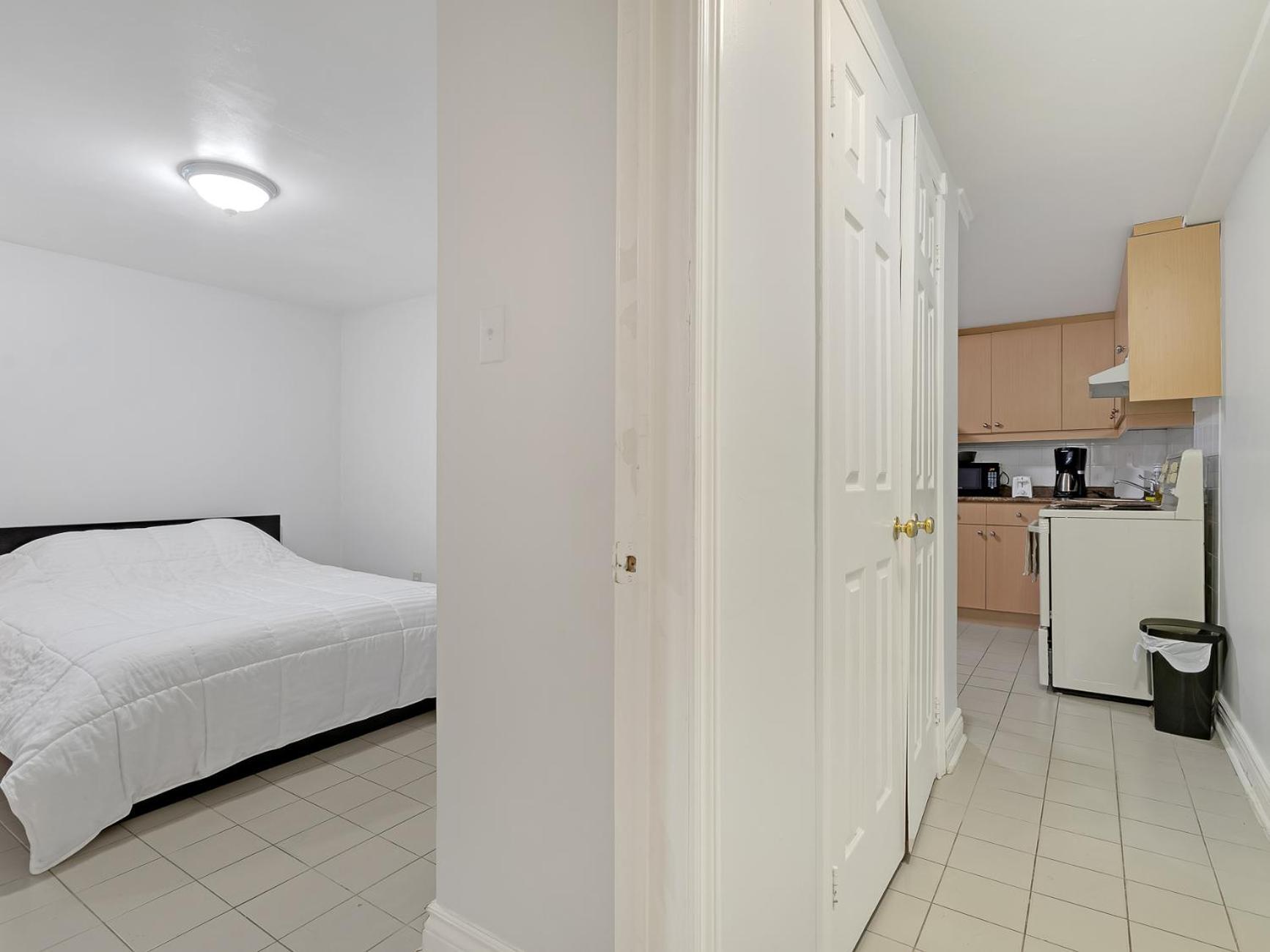 Cozy Home In Downtown Toronto! Εξωτερικό φωτογραφία