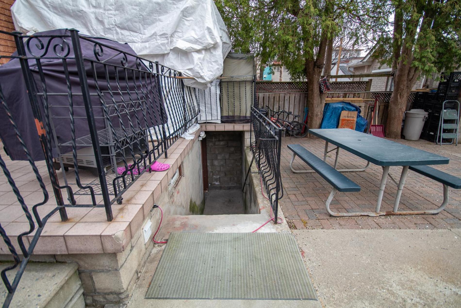 Cozy Home In Downtown Toronto! Εξωτερικό φωτογραφία