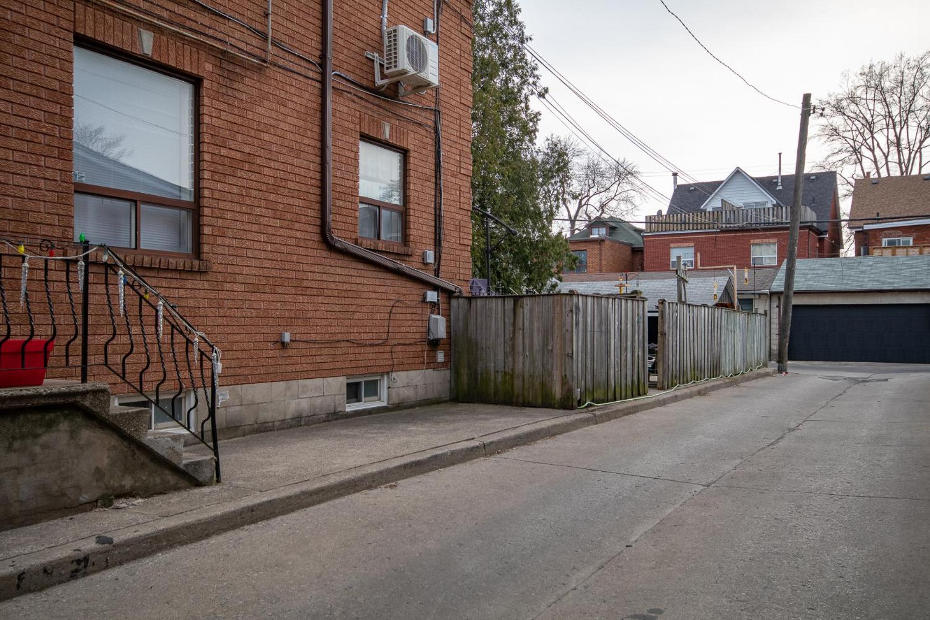 Cozy Home In Downtown Toronto! Εξωτερικό φωτογραφία